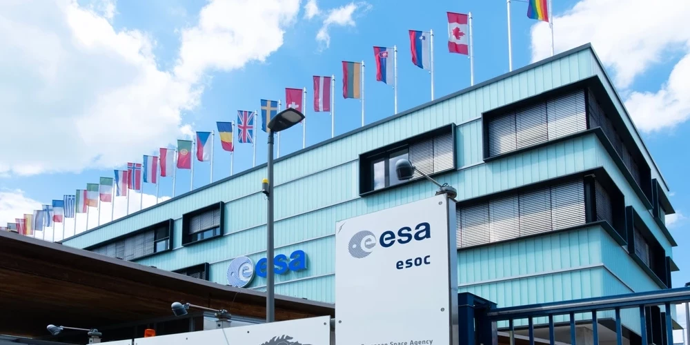 Latvija apstiprinājusi dalību vairākās Eiropas Kosmosa aģentūras programmās.