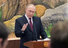 Putins apstiprina ASV delegācijas vizīti Maskavā, lai pārrunātu Trampa plānu Krievijas un Ukrainas kara izbeigšanai