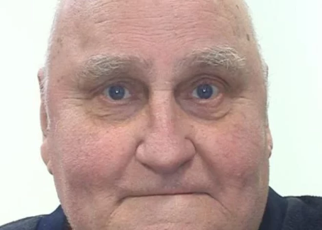 Policija meklē bezvēsts prombūtnē esošo Arni Eihentālu, kurš pēdējo reizi manīts Siguldā