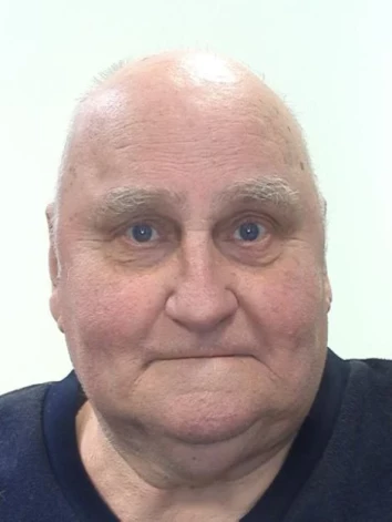 Valsts policija meklē bezvēsts prombūtnē esošo Arni Eihentālu.