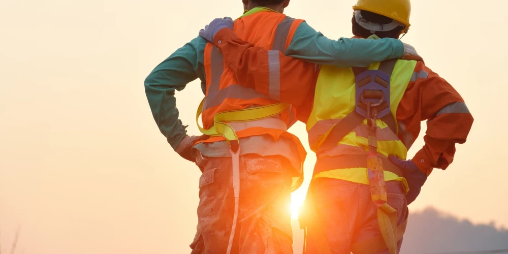 Иллюстративное фото.