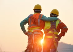 В будущем точно будут при работе: предприниматель видит в Латвии потенциал для самых неожиданных профессий