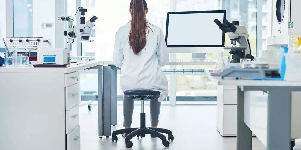 Deviņas Baltijas valstu zinātnieces saņēmušas Baltijas stipendiju sievietēm zinātnē.