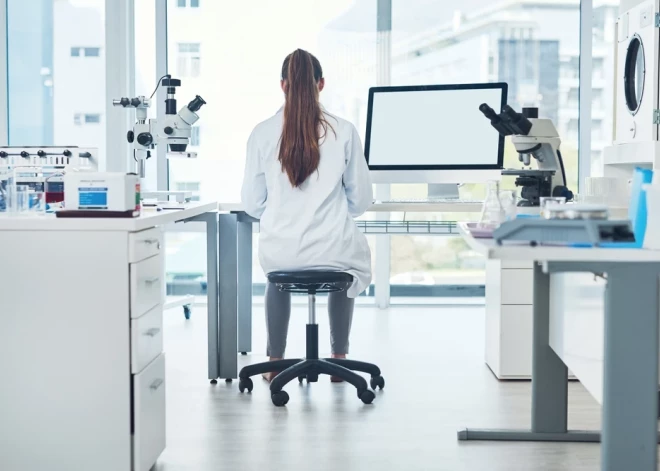 Deviņas Baltijas valstu zinātnieces saņem Baltijas stipendiju sievietēm zinātnē