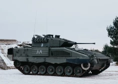 Latvija uzsāk ciešāku sadarbību ar Spāniju un Austriju par ASCOD kājnieku kaujas mašīnu izmantošanu