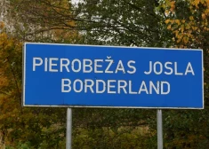 Arodbiedrību savienība aicina valdību izvairīties no nepārdomātiem paziņojumiem, kas radītu satraukumu pierobežā