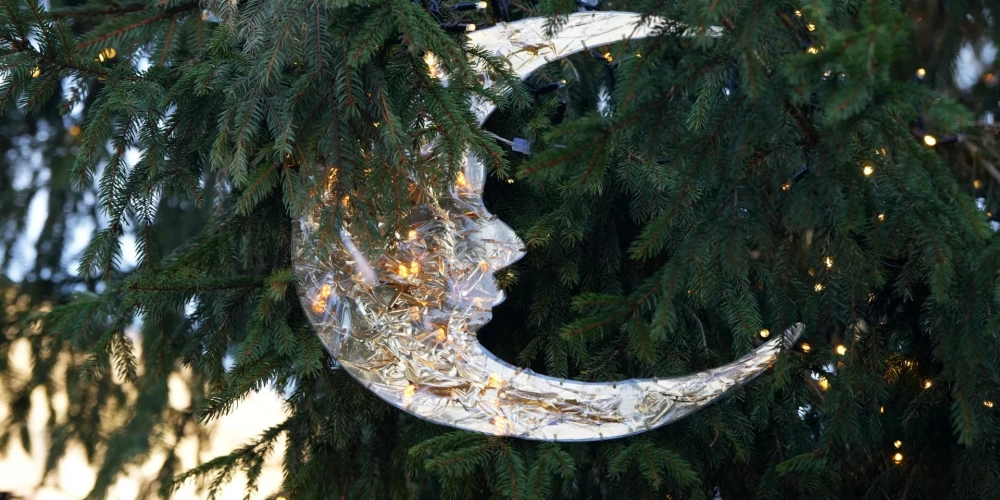 Galvaspilsētā norisināsies sirsnīgi Pirmās adventes pasākumi.