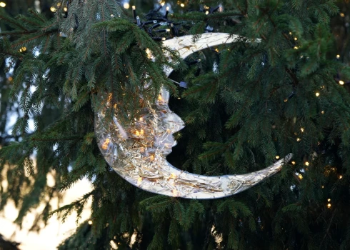 Galvaspilsētā norisināsies sirsnīgi Pirmās adventes pasākumi.