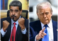 Kādēļ situācija Venecuēlā var izšķirt arī Ukrainas likteni? Skaidro analītiķis