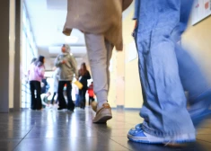 "Latvijas Sociālās uzņēmējdarbības asociācija" atklātā vēstulē vēršas pie IZM par skolēnu skaita kritērijiem