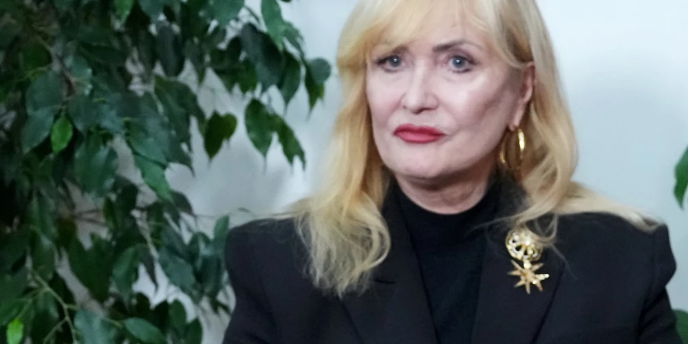 Dietoloģe, Rīgas Stradiņa universitātes docētāja, studiju programmas "Uzturs" un "Uzturzinātne" vadītāja Lolita Vija Neimane brīdina par influenceru ieteikumiem sociālajos tīklos.