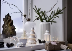 Зачем мы украшаем дом к Рождеству: психолог вывела нас на чистую воду