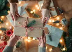 Puse Latvijas iedzīvotāju cer "Melnajā piektdienā" ietaupīt uz Ziemassvētku dāvanām