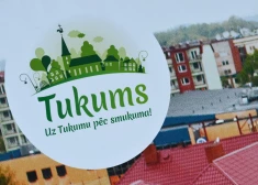 Tukuma novadā atjaunos sociālos mājokļus