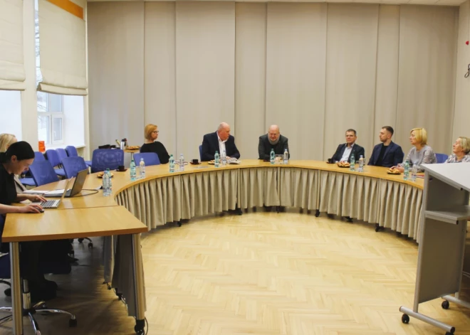 Valkā top droša un mājīga aprūpes vide bērniem ar īpašām vajadzībām