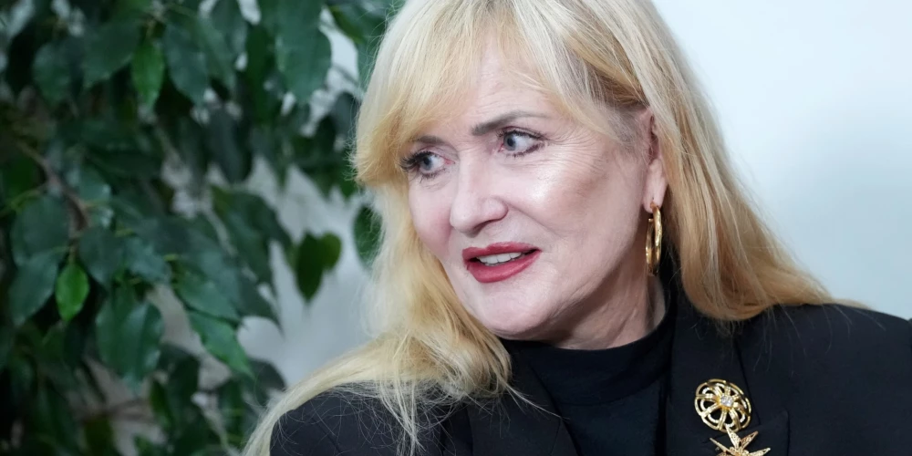 Лолита Неймане.