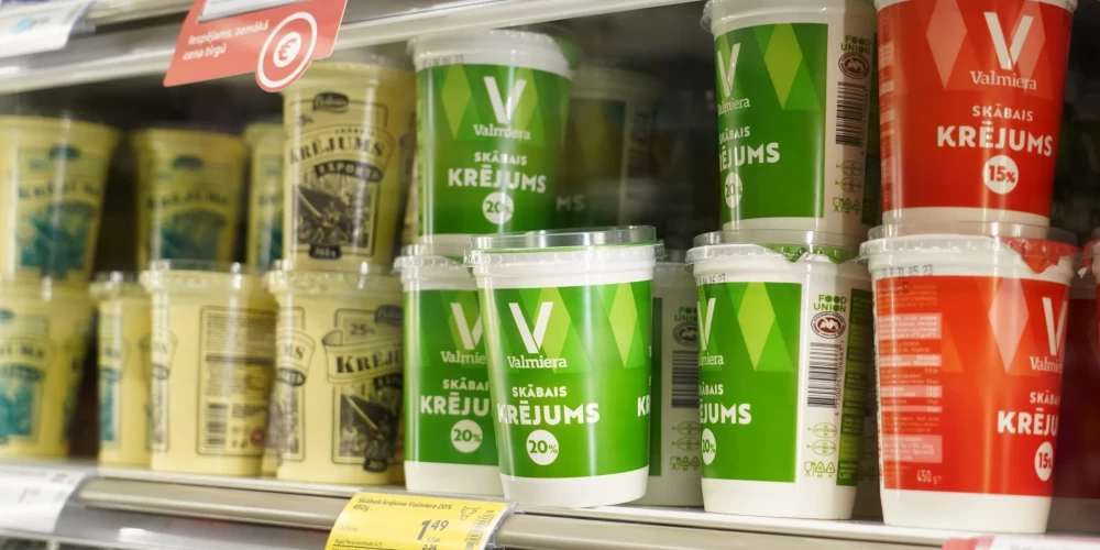 Цены в Rimi, Maxima и Lidl начнут собирать в одном месте.