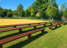 Aicina balsot par līdzdalības budžeta projekta ideju Kolkā