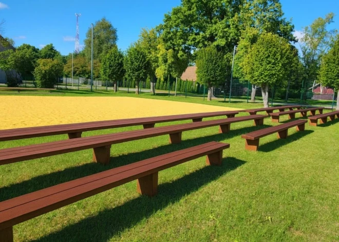 Aicina balsot par līdzdalības budžeta projekta ideju Kolkā