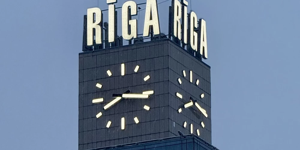 Numuram 1201 ir simboliska nozīme – tas sasaucas ar Rīgas dibināšanas gadu. 