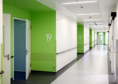 Finanšu eksperts: “zaļā koridora” uzņēmumu samazināšanas dēļ samazināsies konkurētspēja ar Lietuvu un Igauniju