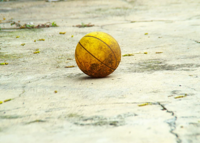 Divu dienu laikā Indijā treniņu laikā iet bojā divi jaunie basketbolisti