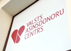 Pieprasījums pēc asinīm pieaug. VDAC atkārtoti aicina cilvēkus ziedot
