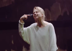 Dailes teātrī režisora ampluā šodien debitēs aktieris Niklāvs Kurpnieks