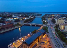 Даугавпилс, Лиепая, Елгава и Юрмала ближе к мечте "15-минутного города", чем Рига: что они делают иначе