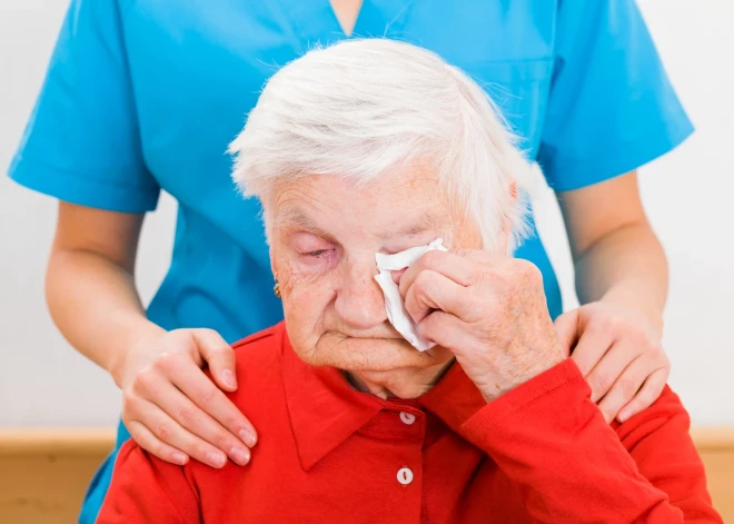 "Друзья больше не приходят..." - одиночество и равнодушие общества к тяжелобольным