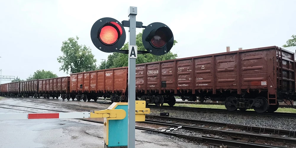 Viļņa ir apturējusi "Lukoil" naftas produktu tranzītu.