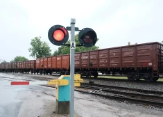 Lietuva bloķē "Lukoil" tranzītu uz Kaļiņingradu: Krievija draud ar militāru triecienu