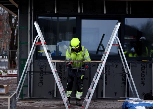 Ilustratīvs attēls.