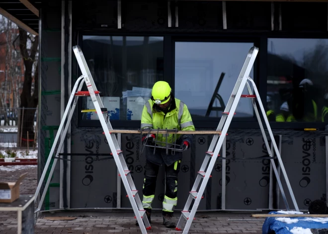 Nākotnē noteikti būs pieprasītas: uzņēmējs saskata Latvijā potenciālu visnegaidītākajām profesijām