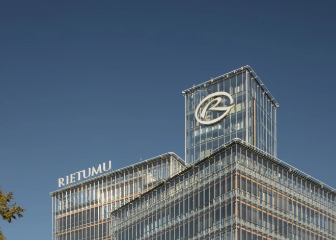 Rietumu Bankas darbības rezultāti deviņos mēnešos