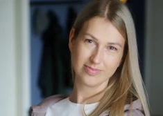 Ar enerģiju pretī sarežģījumiem: dūla Linda Kante atdod pēdējos spēkus, lai palīdzētu citiem