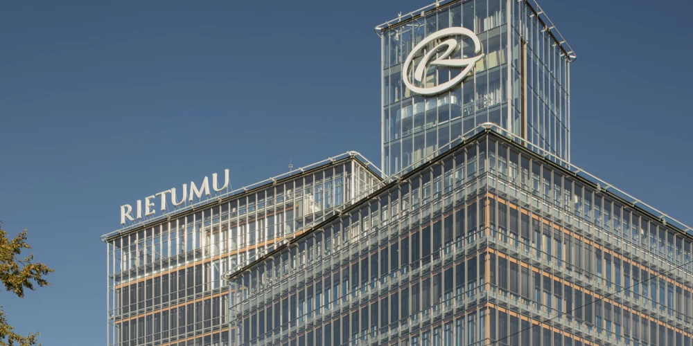 Rietumu Banka продолжает фокусироваться на кредитовании бизнеса в Латвии и Балтии, поддерживая предприятия различных отраслей.