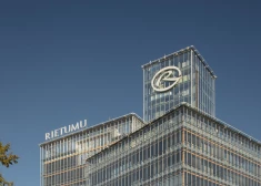 Активы Rietumu Banka достигли 1,4 млрд евро, вклады клиентов – почти 1 млрд