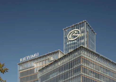 Rietumu Banka продолжает фокусироваться на кредитовании бизнеса в Латвии и Балтии, поддерживая предприятия различных отраслей.