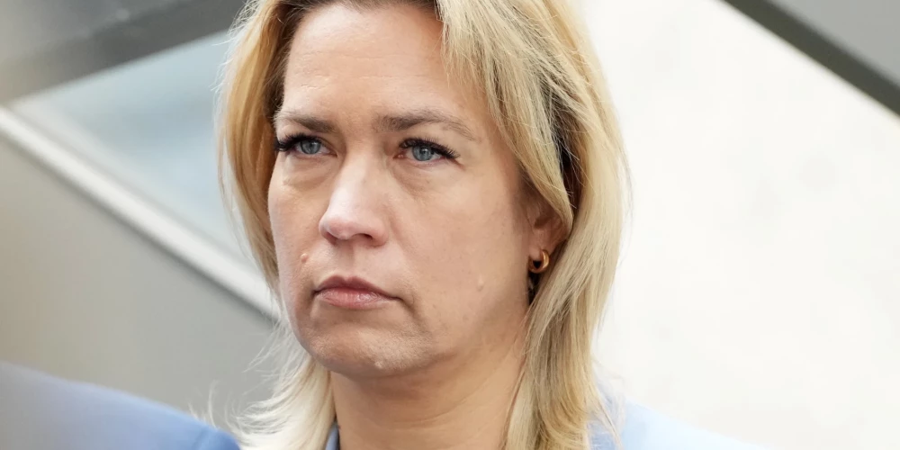 Saistībā ar Skanstes revitalizācijas projektu no amata plāno atstādināt Rīgas Pilsētas attīstības departamenta direktori Purmali.