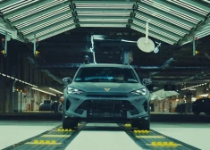 Cupra sasniedz pirmo miljonu un gatavojas jaunajam Cupra Raval