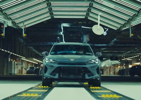 2026. gadā zīmols plāno paplašināt klāstu ar pilsētas elektromobili Cupra Raval. 