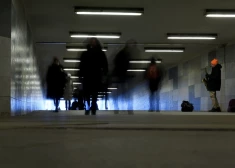 В Эстонии живет "человек-призрак", которого не хочет видеть ни одна страна