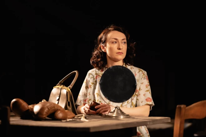 Balva saņemta, pateicoties Stellas lomai izrādē "Ilgu tramvajs".