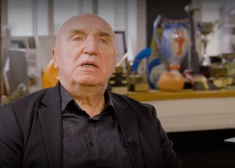 VIDEO. Ivars Godmanis: prasīguma līmenis pret politiķiem vienmēr ir augstāks nekā pašiem pret sevi