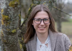 Vien retais zina, ka meži sargā mūsu ūdens rezerves - un tieši no cilvēka atkarīgs trauslais balanss šajā sistēmā