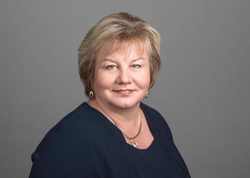 Latvijas Universitātes Ekonomikas un sociālo zinātņu fakultātes pētniece Līga Leitāne.