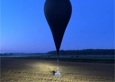 Šodien cigaretes, rīt – sprāgstvielas: kontrabandas baloni var kļūt par nāvējošu ieroci hibrīdkarā pret Eiropu, brīdina eksperti