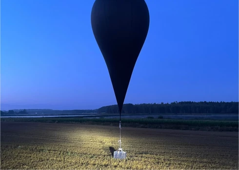 Baloni tiek izmantoti kontrabandas pārvadāšanai, taču pastāv bažas, ka tie var tikt aprīkoti ar spiegošanas kamerām vai pat sprāgstvielām.