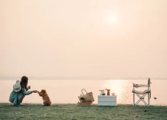 Esi uz izdegšanas robežas? Ieteikumi, kā dzīvot patiesi laimīgu dzīvi